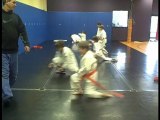 Kids MMA in Richmond