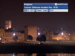 Pine Valley - Beijing - China, Antalya - Turkey, Melbourne - Australia, Avignon - France, Ekaterinburg - Russia, Lugano - Ticino - Switzerland, Seattle - USA