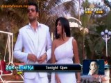 Kitani Mohabbat Hai Season 2 - 8th February 2011 Part2