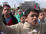 Egypte: nouvelles manifestations contre Moubarak
