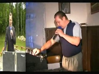 Nejlepší dýdžej na světě je Jirka Brejník!