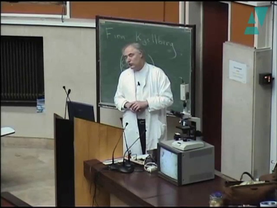 Gastronomie Moléculaire 2011 partie 1