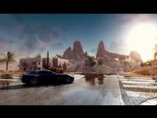 Test Drive Unlimited 2 - Trailer de Lancement