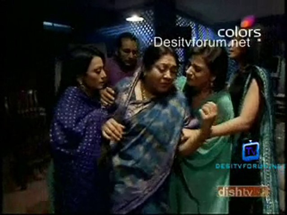 Laagi Tujhse Lagan - 8th February 2011 pt2