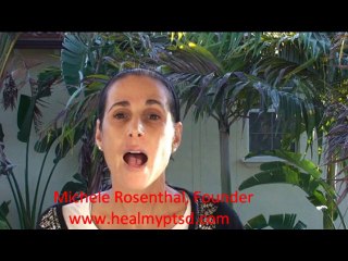 One Decision Can Change Your PTSD Recovery