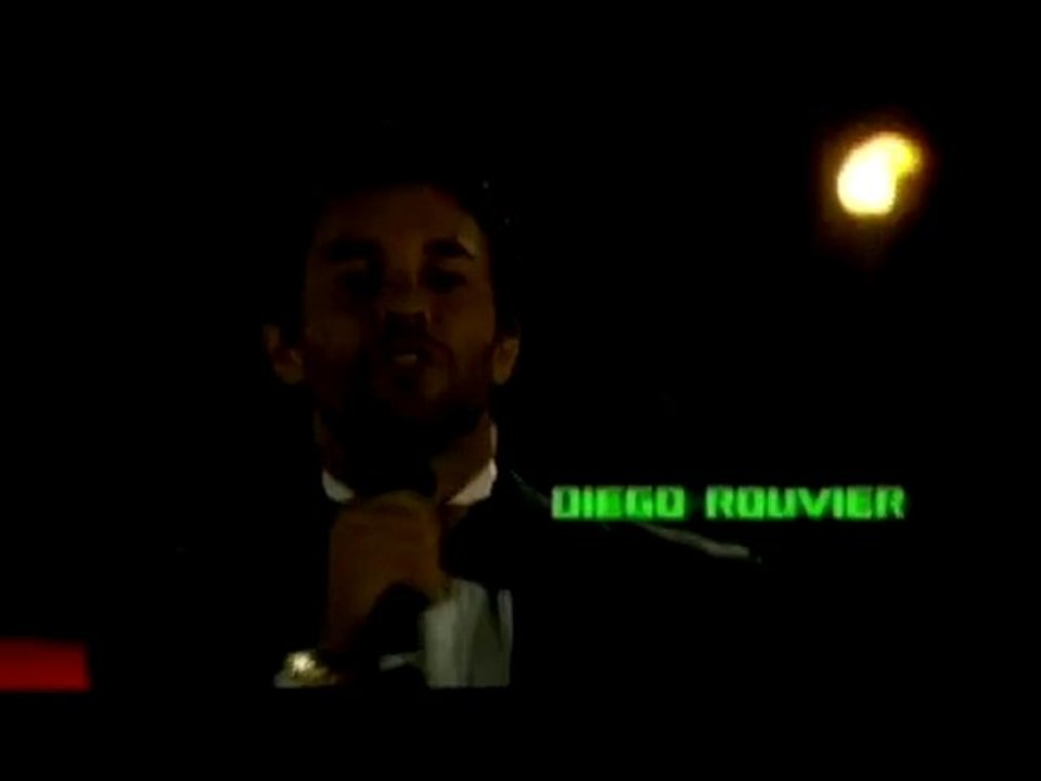 LOS ÚNICOS - PROMO 2