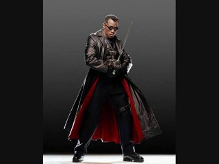 DJ Dirty Devil - Blade's Rave