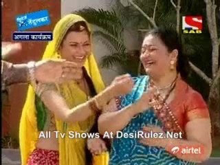 Sajan Re Jhoot Mat Bolo8th february 2011 pt1