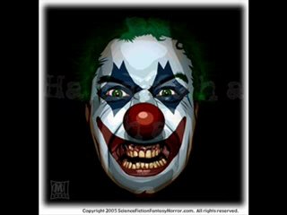 DJ Clown - Tonight The DJ Is A Clown