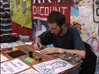 Tourcoing : retrospective 2006