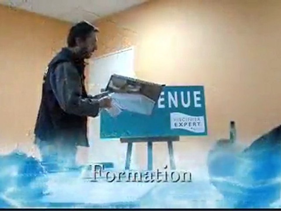 France Piscine Composite - Piscines à coque polyester