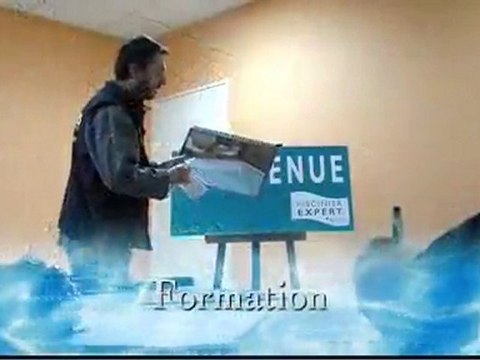 France Piscine Composite - Piscines à coque polyester