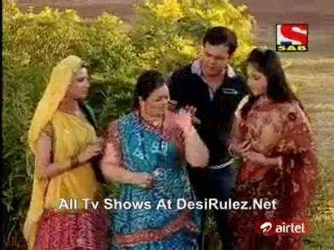 Sajan Re Jhoot Mat Bolo8th february 2011 pt2