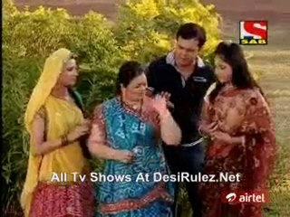 Sajan Re Jhoot Mat Bolo8th february 2011 pt2