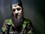 Chechen leader behind Moscow airport bombing