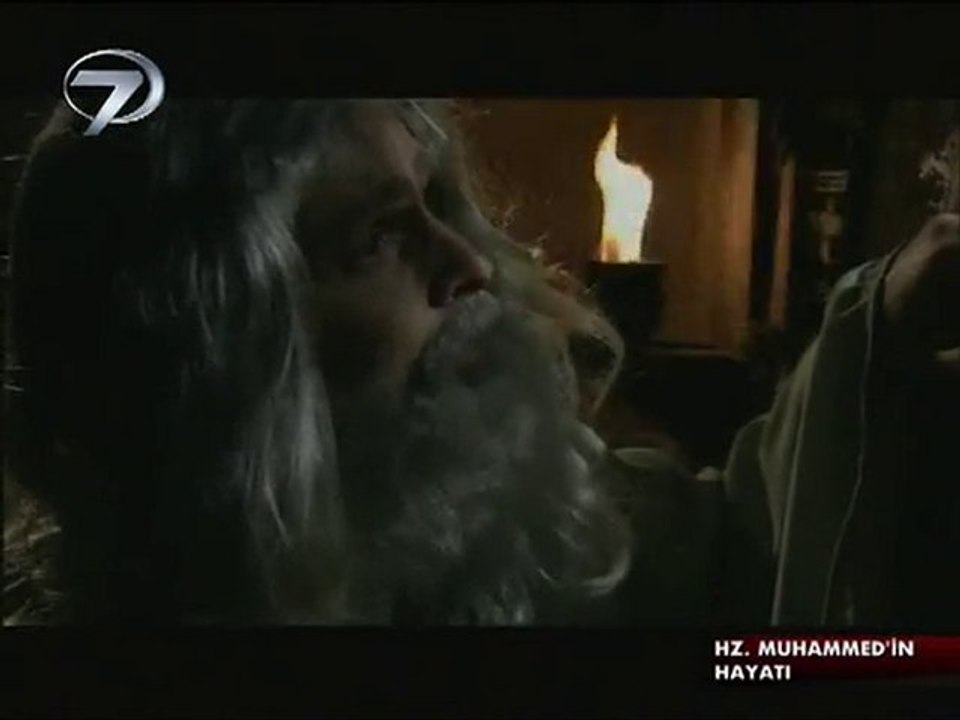 Hz.Muhammed'in Hayati 4.bolum-2