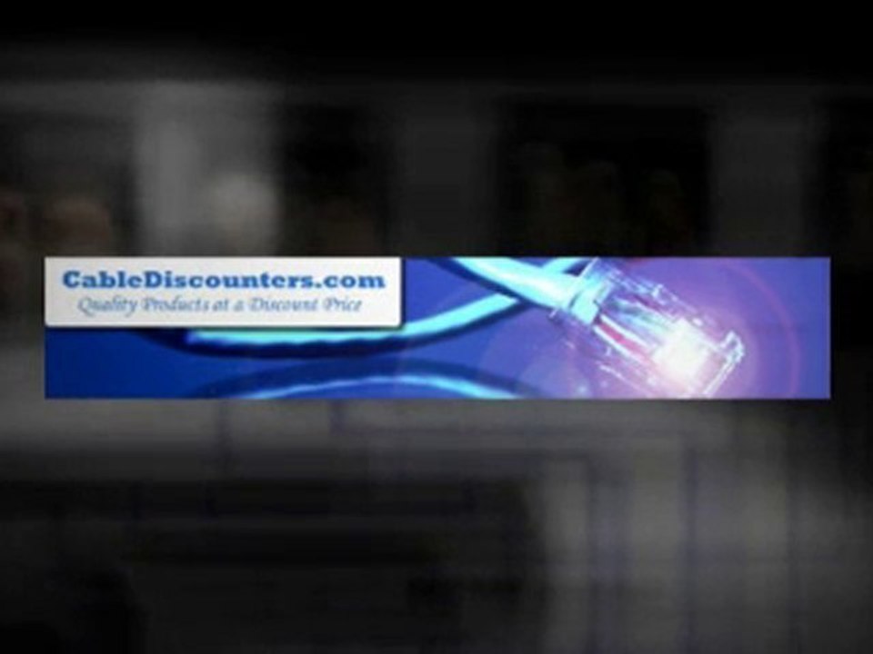 HDMI Splitters