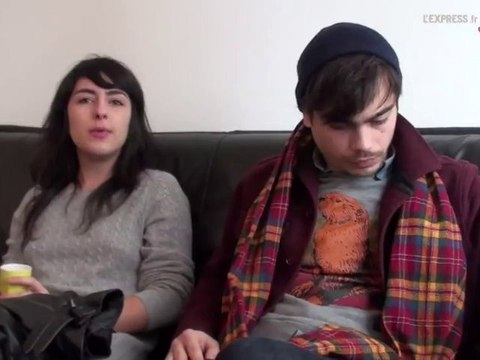 A la mode de Lilly Wood & The Prick