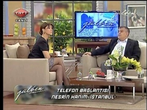 GÜLBEN - Çocuklarımızı Uyuşturucudan Nasıl Koruruz 2.Bölüm