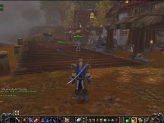 WoW episod 1 gameplay by Dylop-74