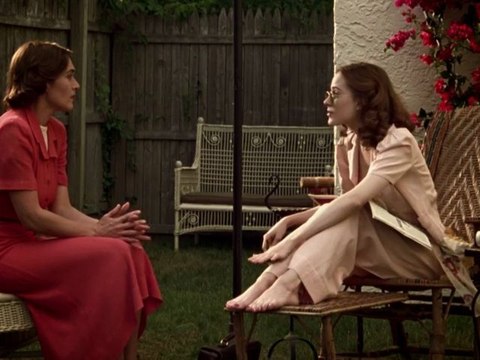 Mildred Pierce Trailer #2