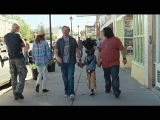 Paul - Bande-annonce 2 VF