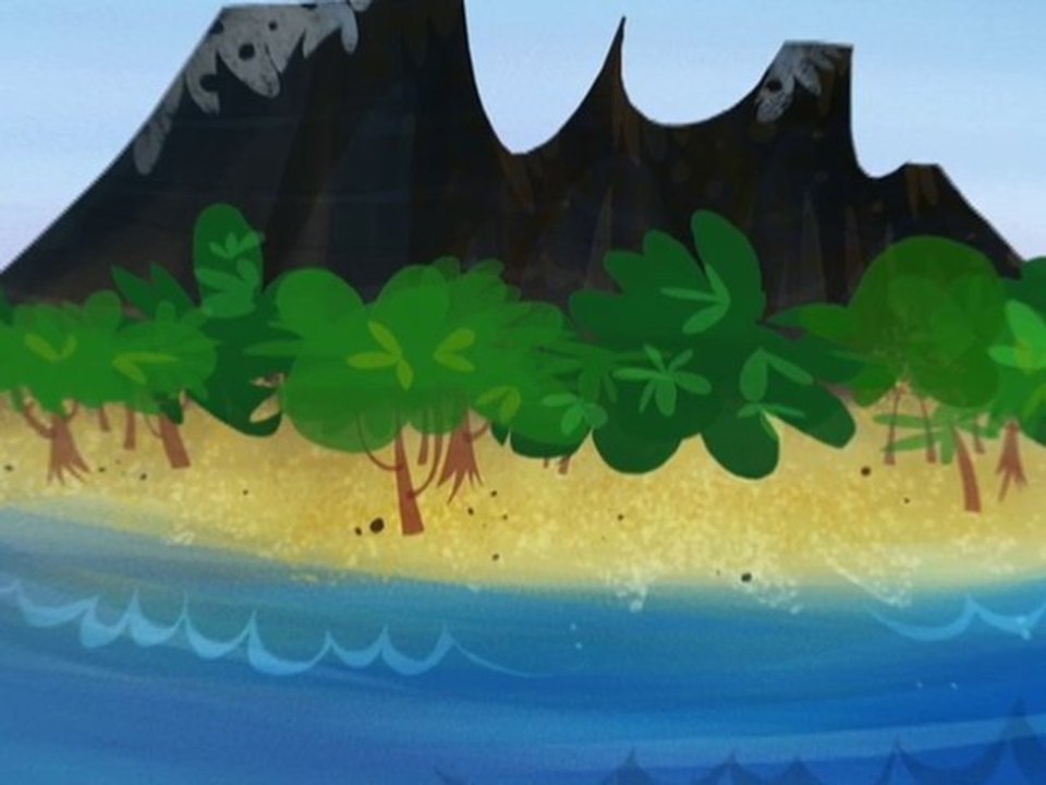 The Ricky Gervais Show: Season 2 - Karl's Diary #1