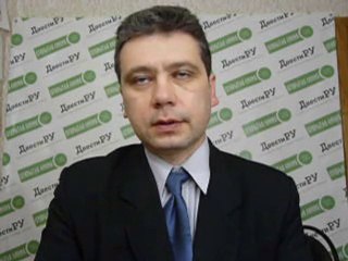 Они не ведают, что творят