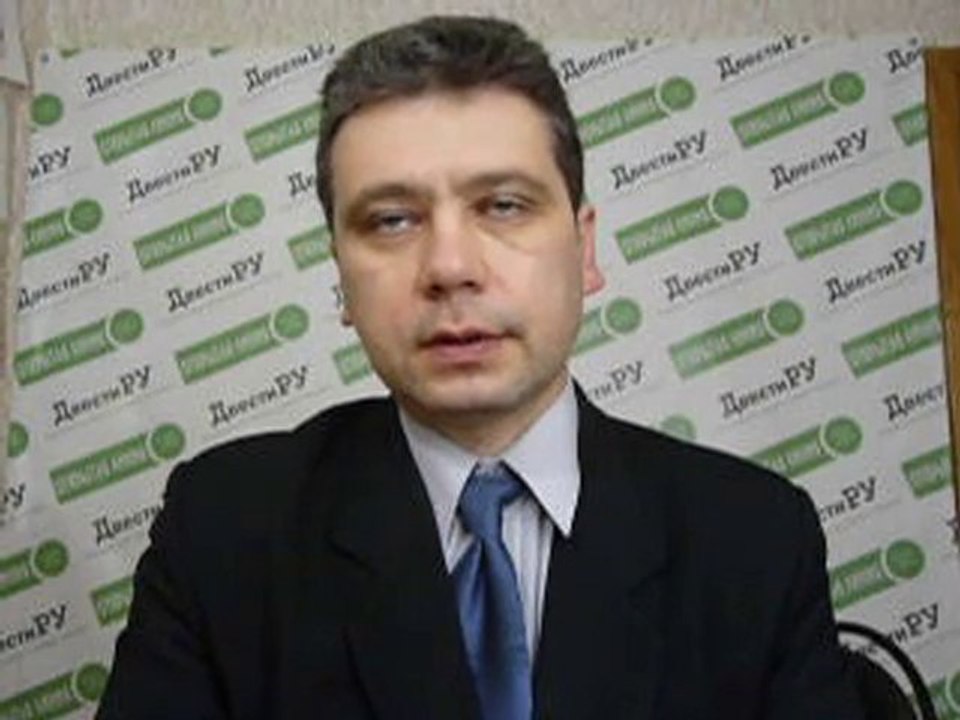 Они не ведают, что творят