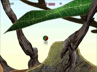 [Steam Découverte] Gumboy : Crazy Adventures