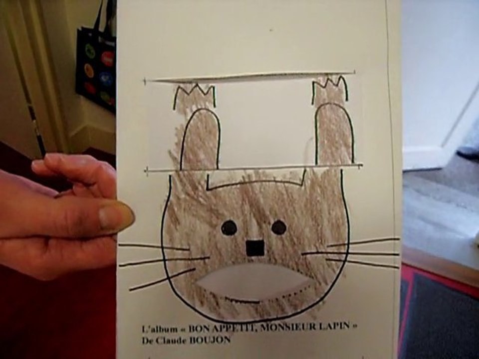 Mr-Lapin