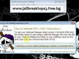 PS3 JAILBREAK 3.56 CUSTOM FIRMWARE by NEOs