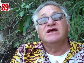 Haidar El Ali (Parti Ecologique du Sénégal) parle du FSM 201