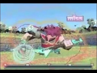 Zubo: Animation sound effects