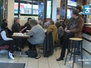 Le Flash de France 3 Pays de la Loire - 18h - 08/02