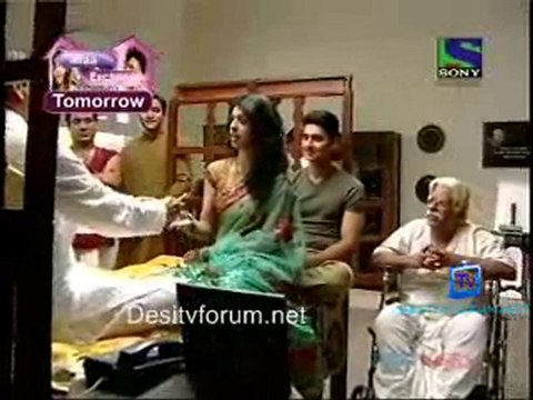 Saas Bina Sasuraal 8th Feb 2011 pt1