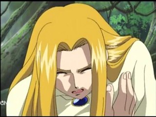 BABEL II EP 10 : The demon of the jungle