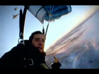 El último Superviviente 3 Temporada