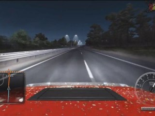 Test Drive Unlimited 2 PS3 - Off Road Run in Hummer H3
