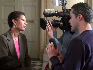 Vallini: "Sarkozy déteste t-il les magistrats?"