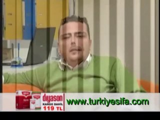Diyason Diabet - Dİyabet - Şeker Hastalığı - turkiyesifa.com