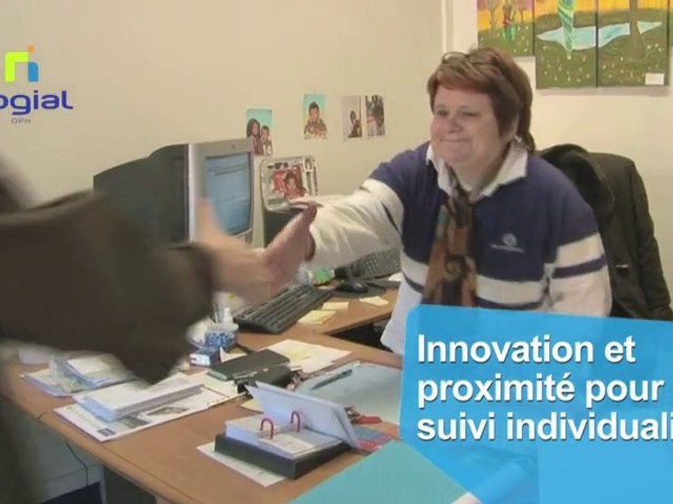 Logial-OPH clip de présentation