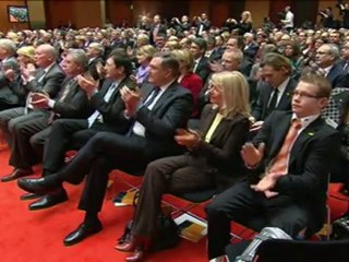 Großer Stern des Sports in Gold an Karate-Team Reutlingen