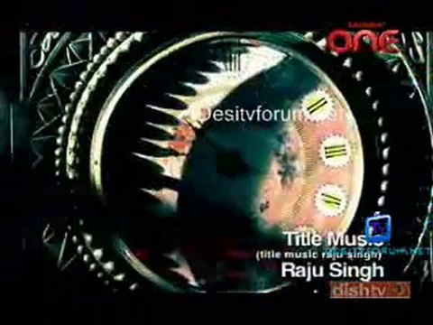 Raat Hone Ko Hai - 8th Feb 2011 - Pt1