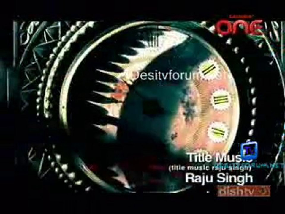 Raat Hone Ko Hai - 8th Feb 2011 - Pt1