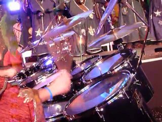 Euroguggen 2011 - Biou'z' Musik - "Don't Stop Me Now" Queen