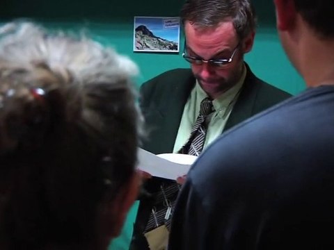 Mon grand oncle de et par Sébastian Lazennec