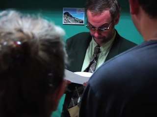 Mon grand oncle de et par Sébastian Lazennec