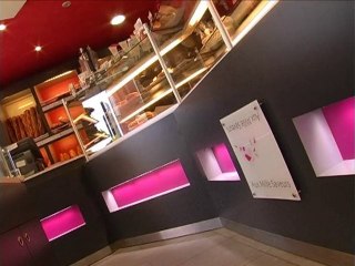 Aux Mille Saveurs