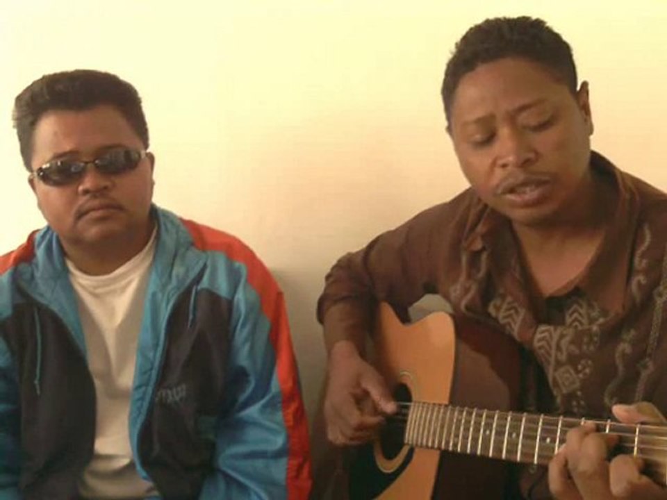 Toutou & Fidy - kamboty velon-dray